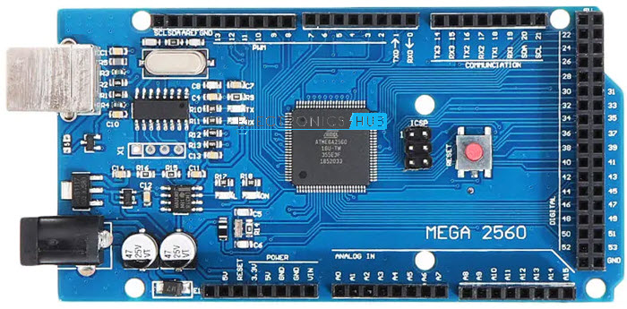 Detail Arduino Mega 2560 Pinout Nomer 25