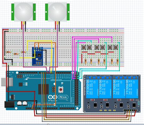 Detail Arduino Mega 2560 Pinout Nomer 49
