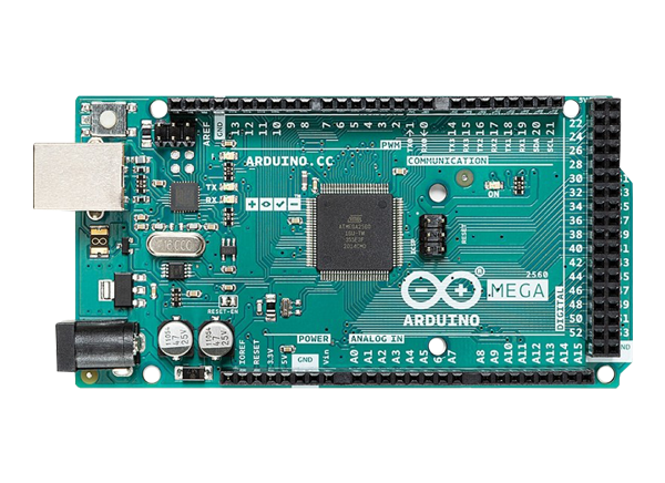 Detail Arduino Mega Png Nomer 2