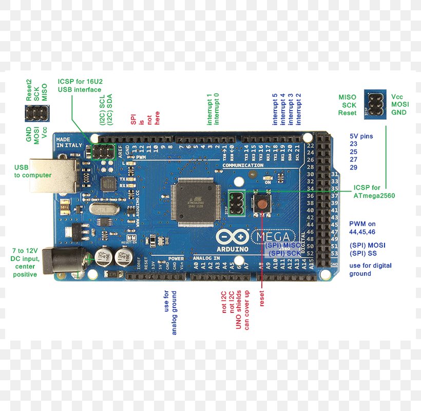 Detail Arduino Mega Png Nomer 18