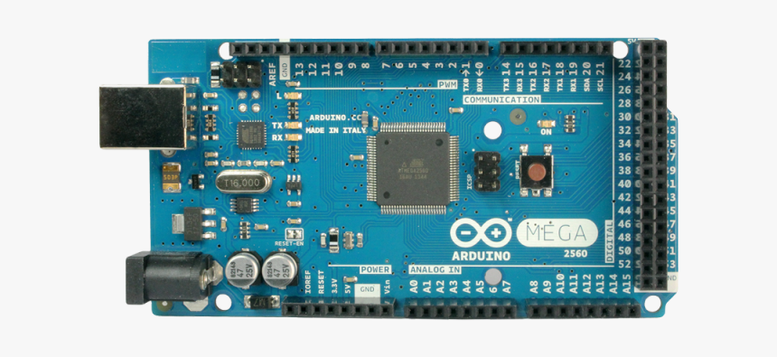 Detail Arduino Mega Png Nomer 4