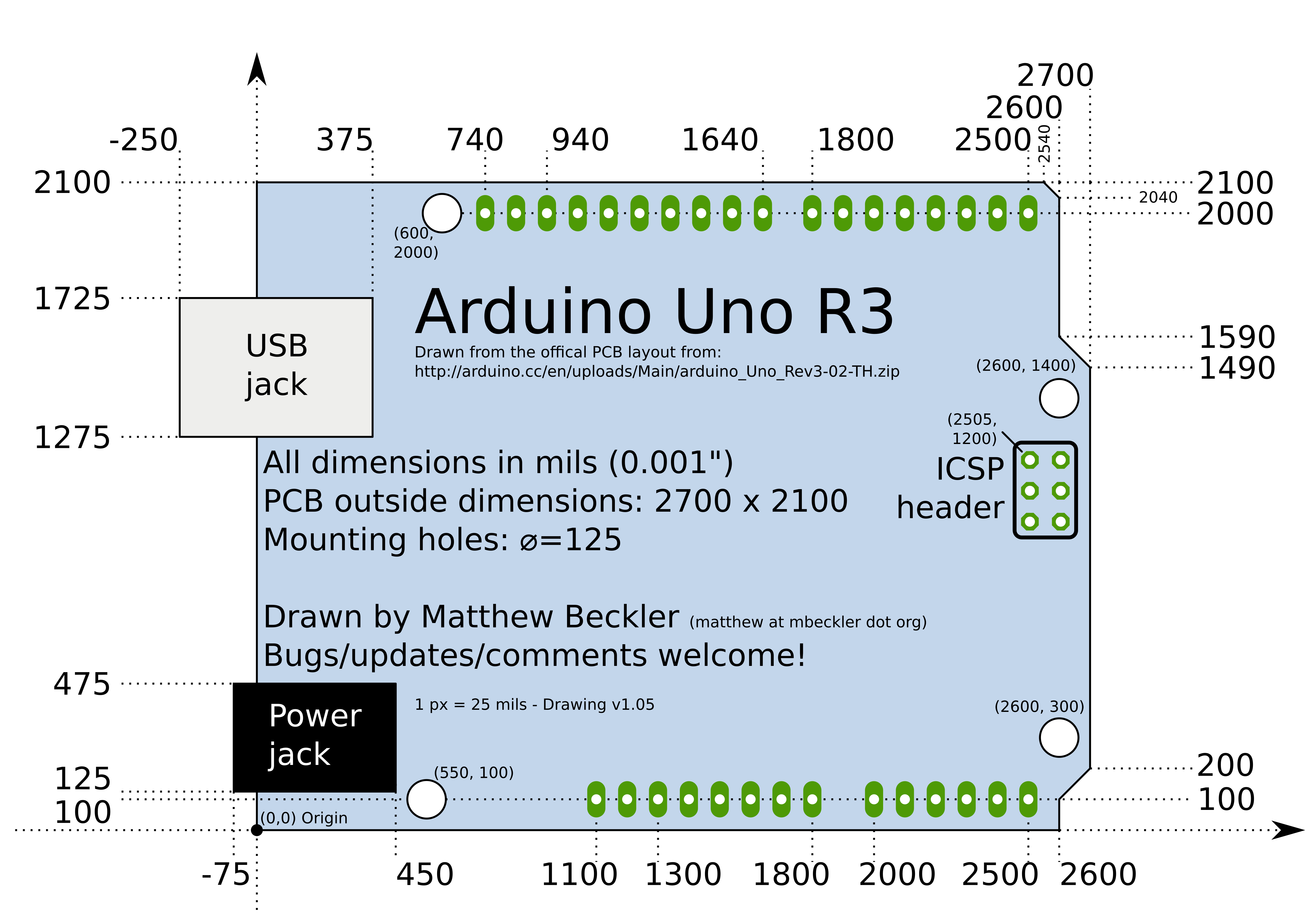 Detail Arduino Mega Png Nomer 42