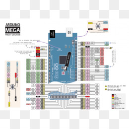 Detail Arduino Mega Png Nomer 44