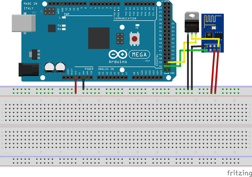 Detail Arduino Mega Png Nomer 53