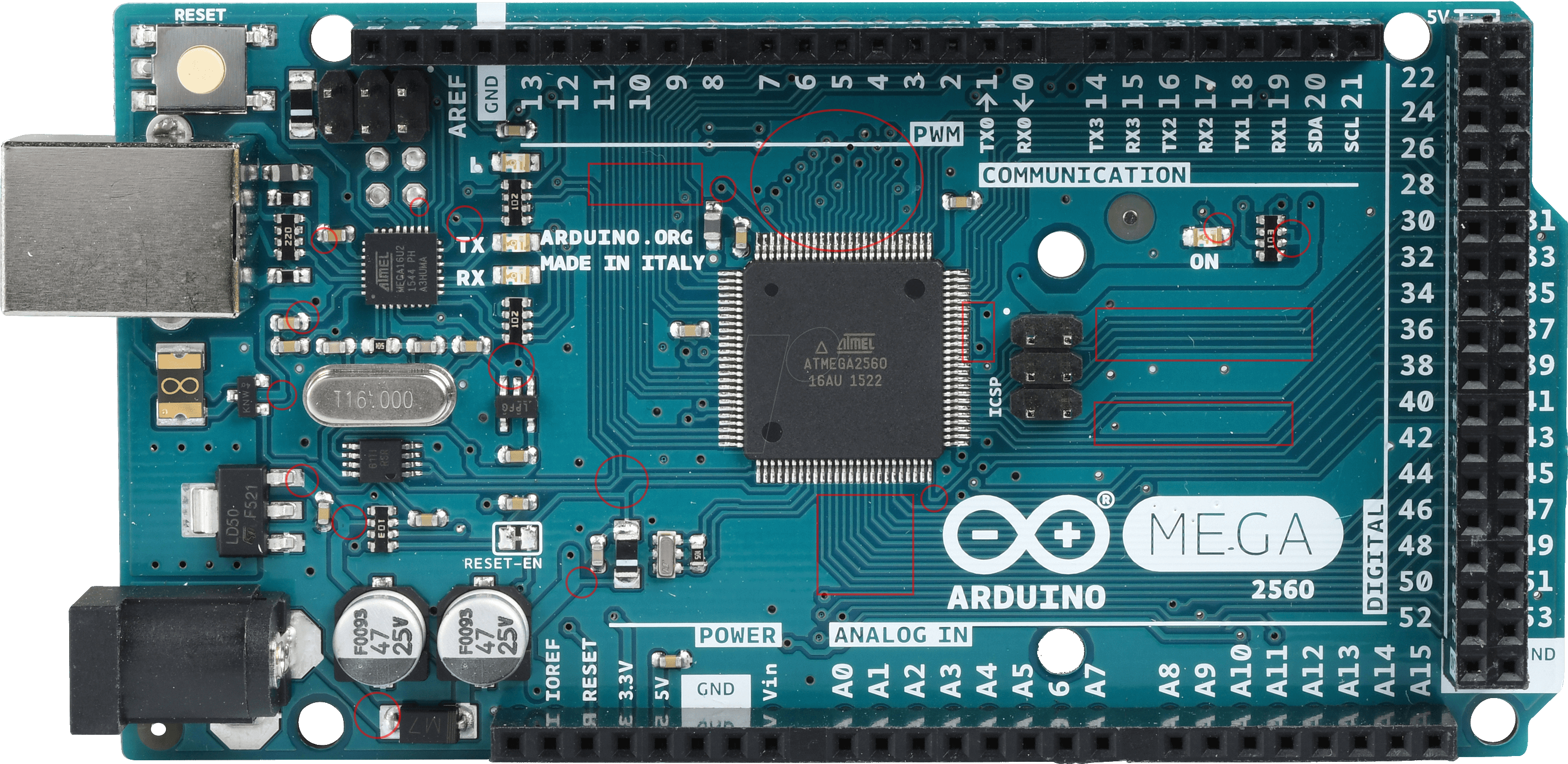 Detail Arduino Mega Png Nomer 10