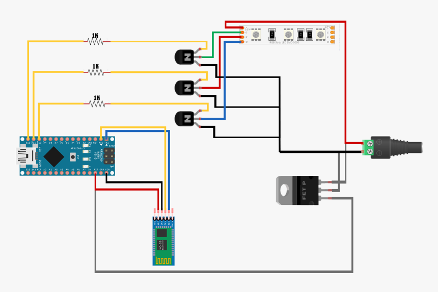 Detail Arduino Nano Png Nomer 40