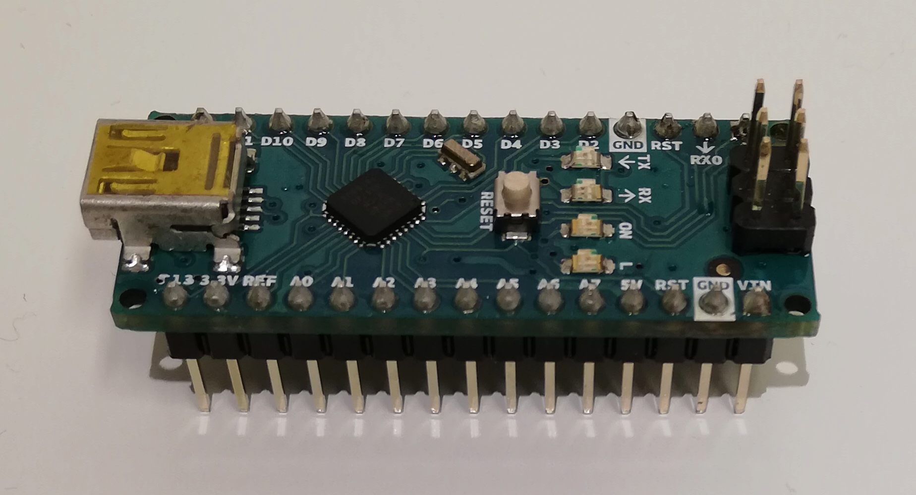 Detail Arduino Nano Png Koleksi Nomer 41