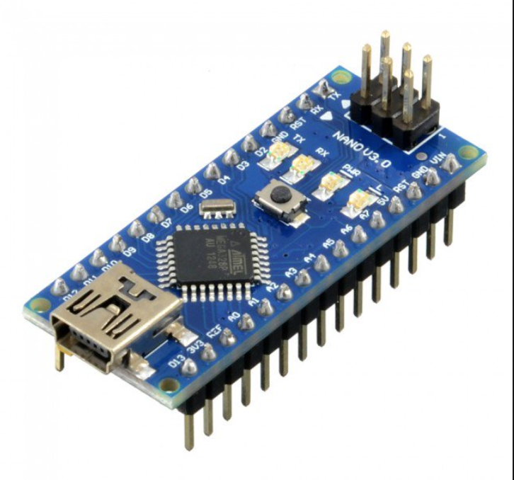 Arduino Nano Png - 55+ Koleksi Gambar