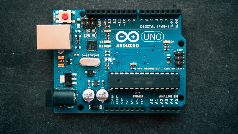 Arduino Uno Hd - KibrisPDR