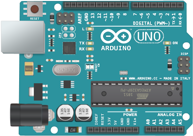 Detail Arduino Uno Hd Koleksi Nomer 19