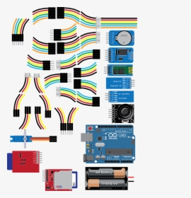 Detail Arduino Uno Hd Nomer 47