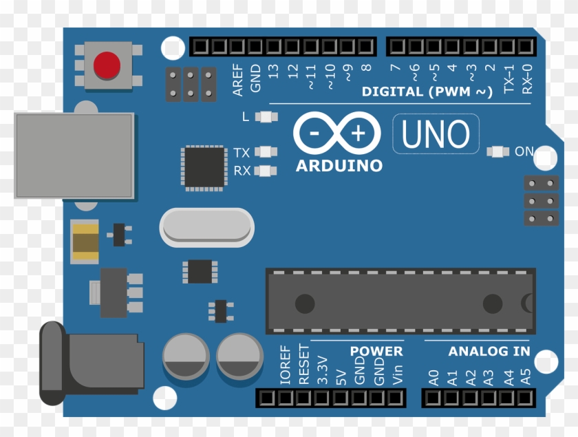 Detail Arduino Uno Png Nomer 10