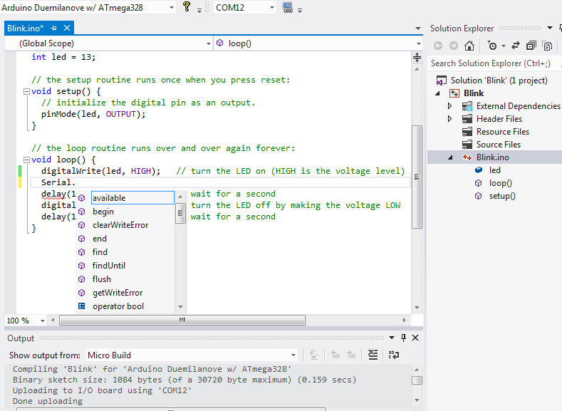 Detail Arduino Visual Basic 2010 Nomer 6