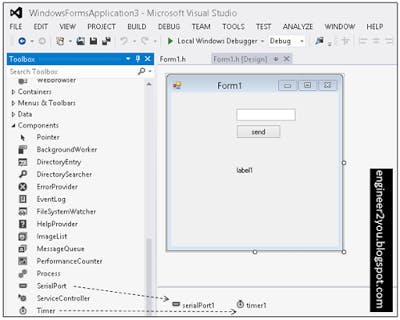 Detail Arduino Visual Basic 2010 Nomer 11
