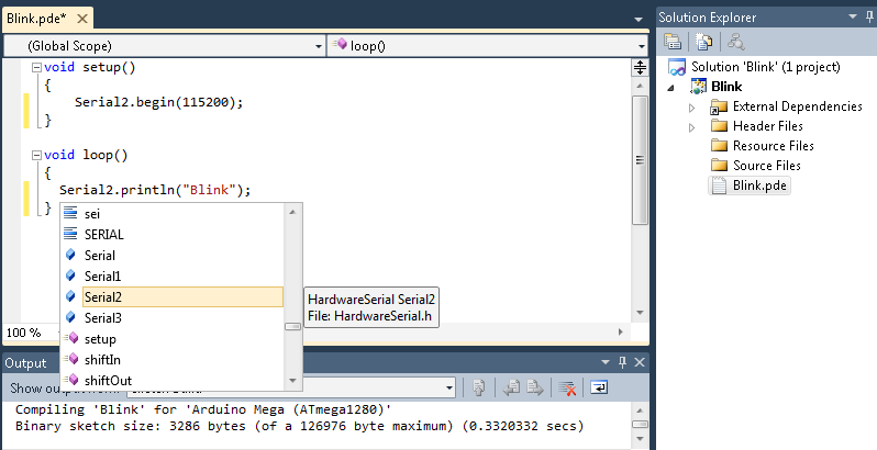 Detail Arduino Visual Basic 2010 Nomer 15