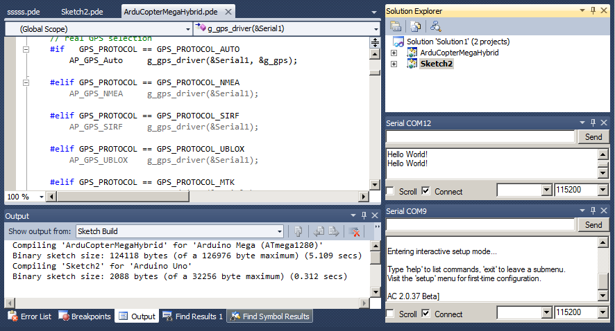 Detail Arduino Visual Basic 2010 Nomer 19