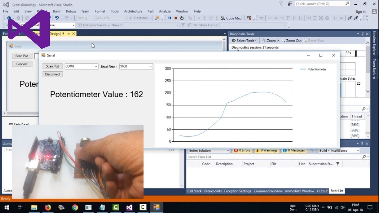 Detail Arduino Visual Basic 2010 Nomer 22