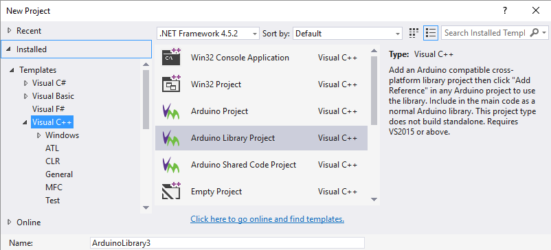 Detail Arduino Visual Basic 2010 Nomer 37