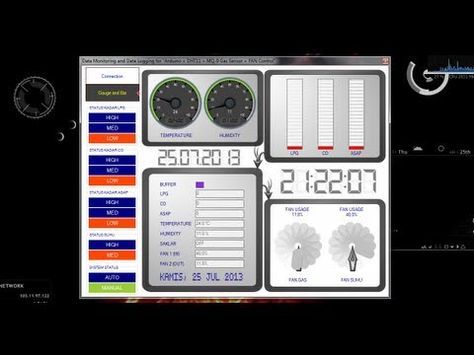 Detail Arduino Visual Basic 2010 Nomer 42