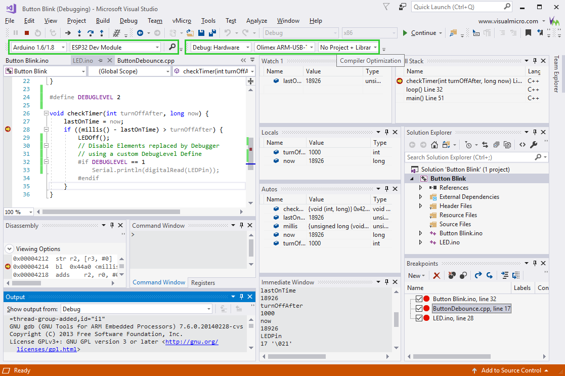 Detail Arduino Visual Basic 2010 Nomer 4