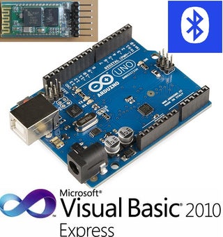 Detail Arduino Visual Basic 2010 Nomer 5