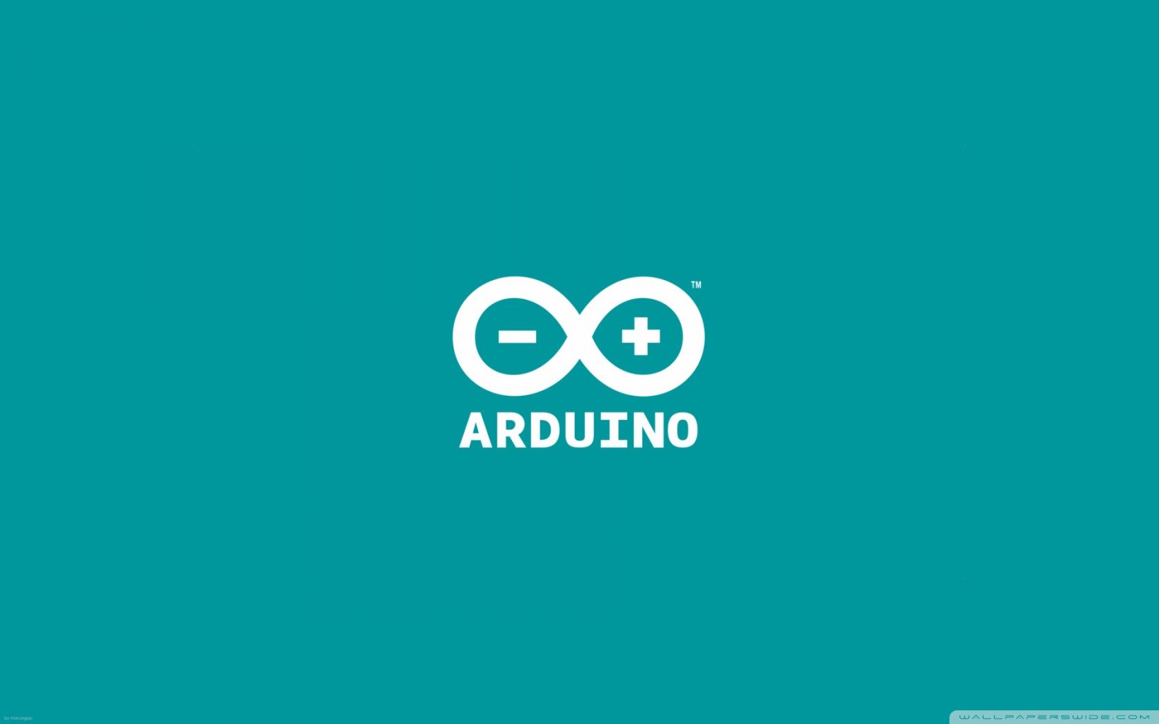 Arduino Wallpaper - KibrisPDR