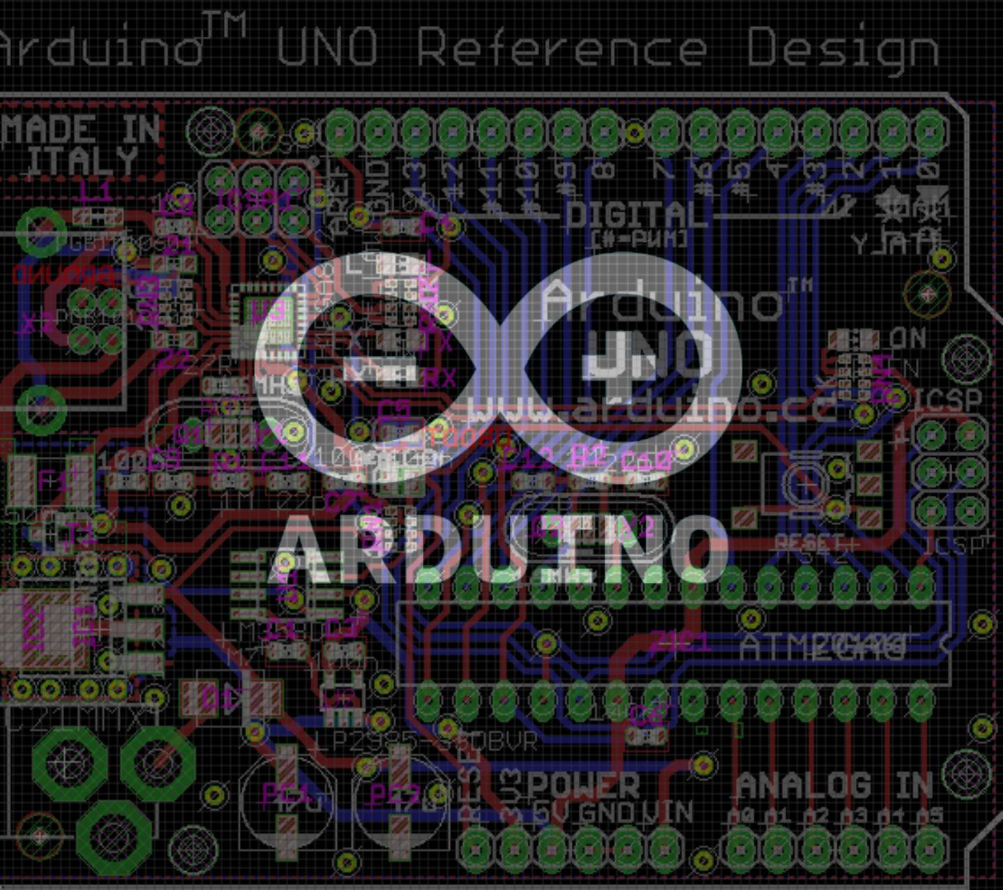 Detail Arduino Wallpaper Nomer 39