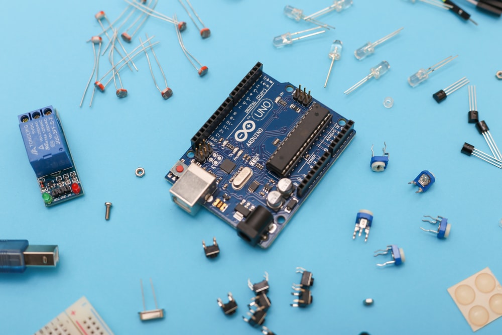 Detail Arduino Wallpaper Nomer 8