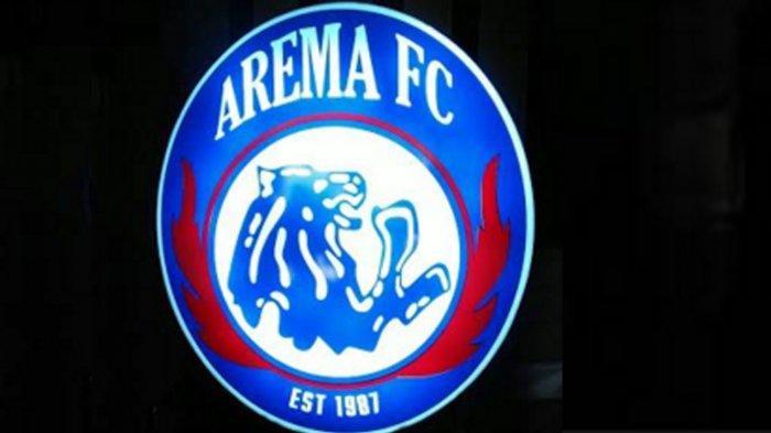 Detail Arema Fc Logo Nomer 17