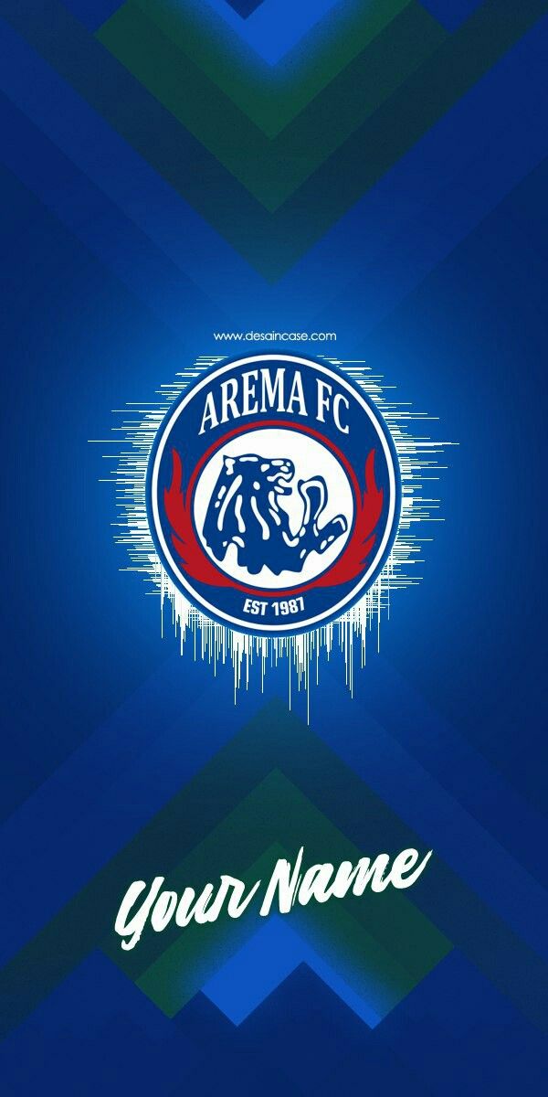Detail Arema Fc Logo Nomer 41