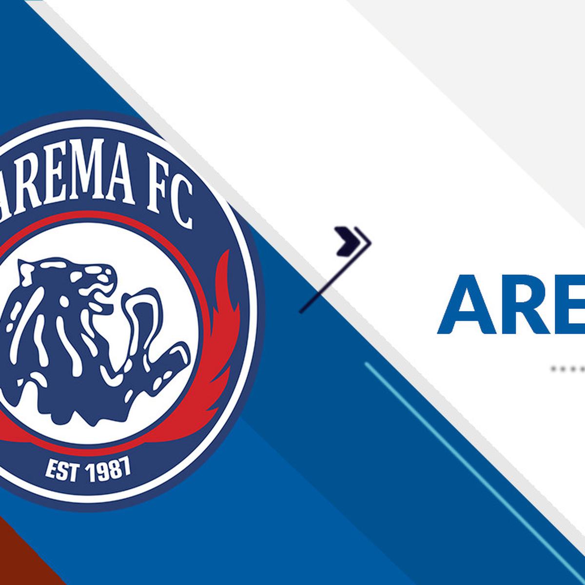 Detail Arema Fc Logo Nomer 47