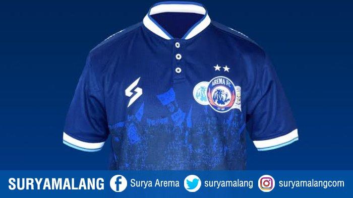 Detail Arema Fc Logo Nomer 53