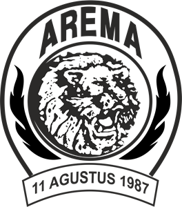 Detail Arema Fc Logo Png Nomer 23