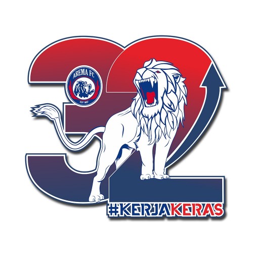 Detail Arema Fc Logo Png Nomer 46