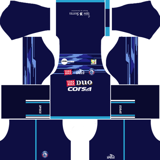 Detail Arema Fc Png Nomer 24