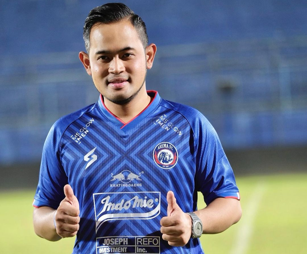 Detail Arema Fc Png Nomer 34