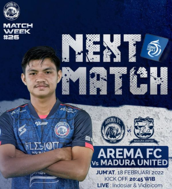 Detail Arema Fc Png Nomer 42