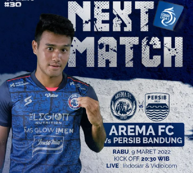 Detail Arema Fc Png Nomer 51