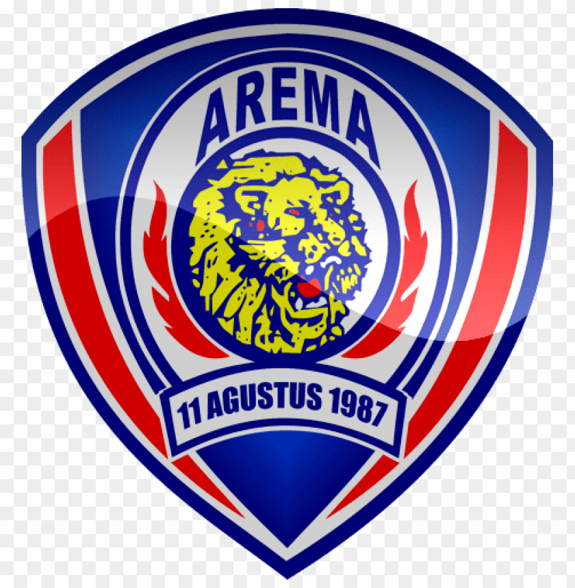 Detail Arema Fc Png Nomer 10