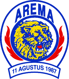 Detail Arema Hd Nomer 45