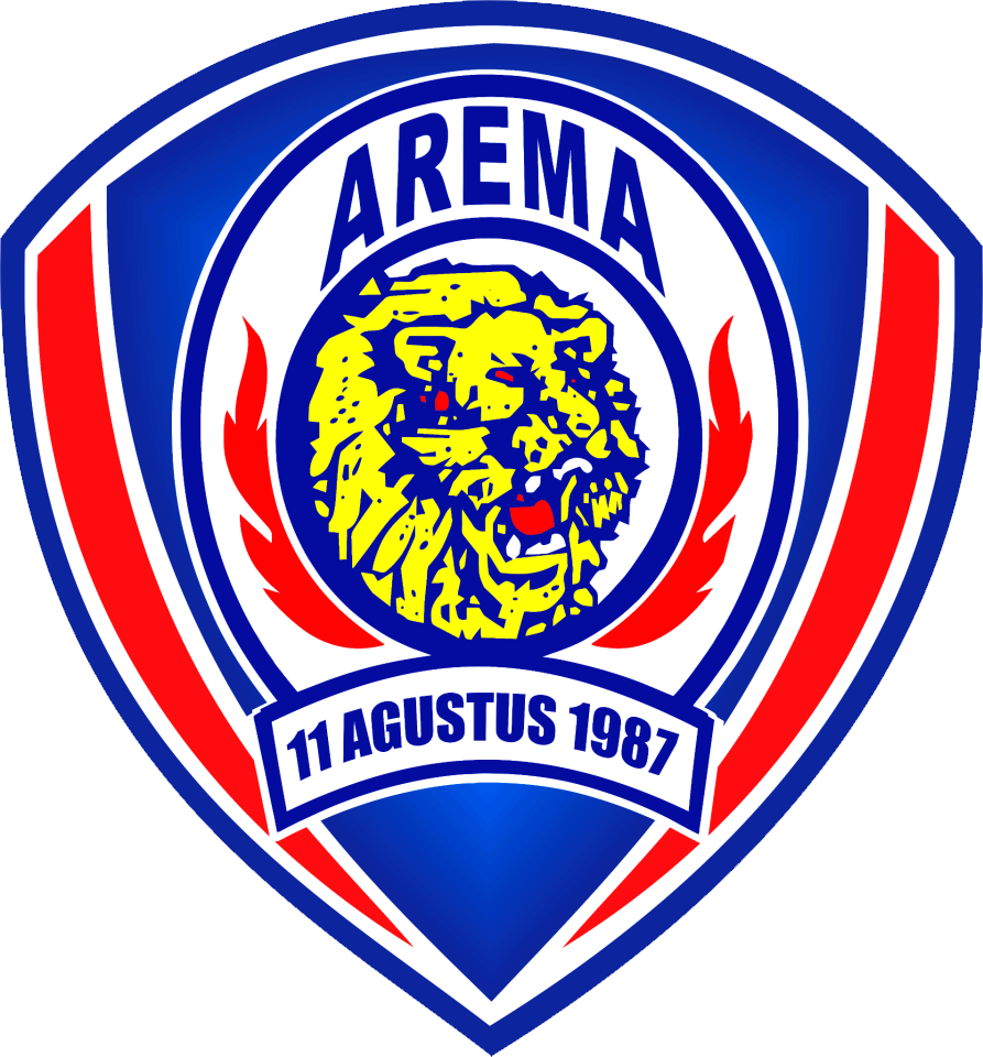 Detail Arema Hd Nomer 6