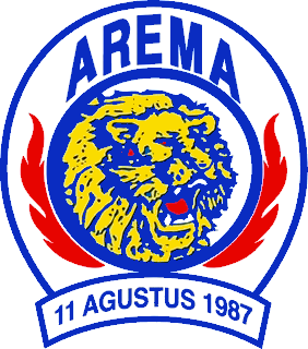 Detail Arema Logo Png Nomer 2