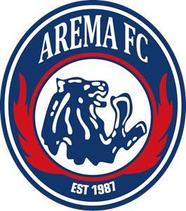 Arema Logo Vector - KibrisPDR