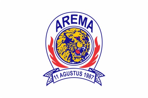 Detail Arema Logo Vector Nomer 17