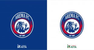 Detail Arema Logo Vector Nomer 20