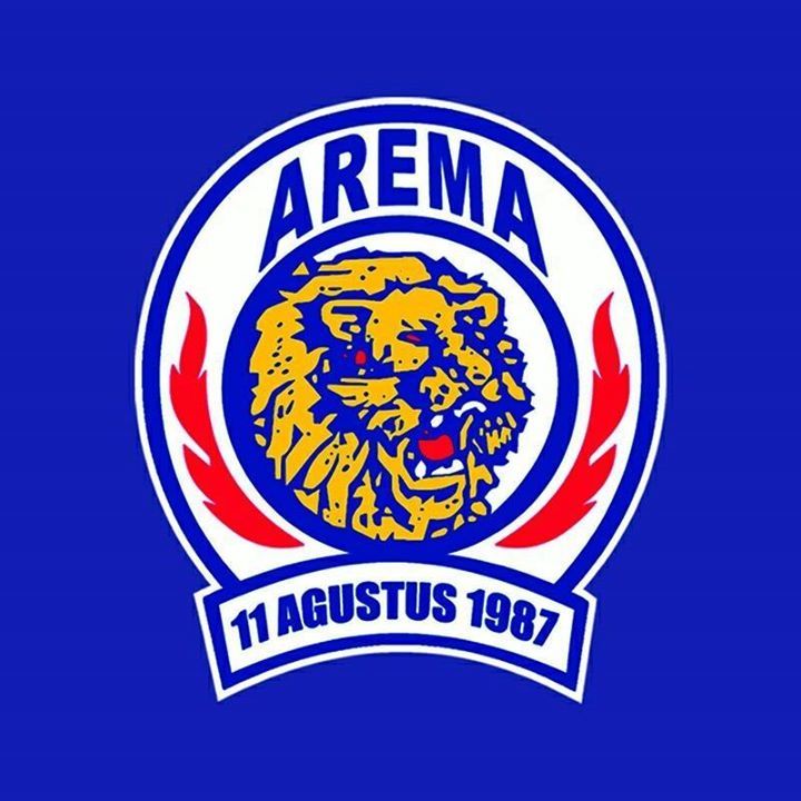 Detail Arema Logo Vector Nomer 21