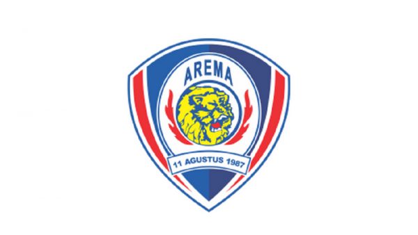 Detail Arema Logo Vector Nomer 22