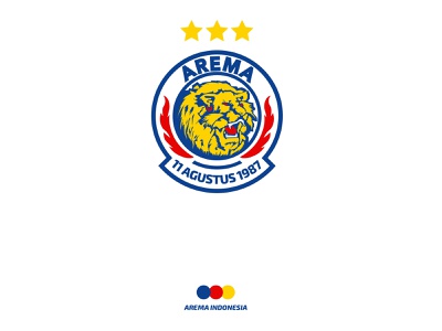 Detail Arema Logo Vector Nomer 26