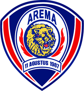 Detail Arema Logo Vector Nomer 5