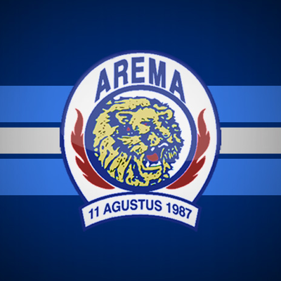 Detail Arema Logo Vector Nomer 54
